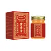 Creme de Massagem Herbal Fugui Bao para Alívio da Dor no Ombro e Pescoço, Creme Herbal Multissabor para Coluna Cervical, Creme Tópico Fugui Bao, Atacado Direto do Fabricante