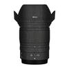 Película protectora adhesiva de burro caminante compatible con Nikon Z24-70F4S. Adhesivo de fibra de carbono todo incluido. Envío gratuito.