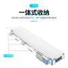 Hub divisor OTG USB 3.0 de um para quatro estação de acoplamento mouse teclado USB quatro otgHUB extensor