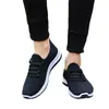 Nuevos Zapatos de Tela Old Beijing Primavera y Verano 2023 Zapatos de Trabajo para Hombre Zapatos para Caminar de Personas Mayores Zapatos de Mamá Zapatos Deportivos Casuales