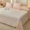 Lençol de cama de veludo de leite extra grande 3m, cama patchwork de peça única, lençol de cama de fleece de coral, lençol de cama de pelúcia especial para tapete tatami