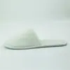 Pantuflas Desechables para Hoteles, Casas de Huéspedes y B&Bs, Pantuflas para Huéspedes, Engrosadas, Talla Grande, Pantuflas Antideslizantes al por Mayor, Secado Rápido
