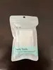 Artefacto Auxiliar para Mascarilla Húmeda Cubierta de Mascarilla de Silicona Dorada Evaporación Imitada Mascarilla de Belleza Estéreo 3D Colgante para Orejas