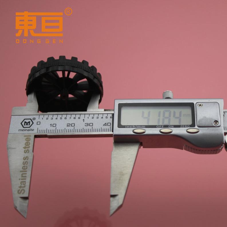 HB452AH粗黑10
