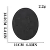 Calcomanías de Tela Bordadas de Mezclilla Lavada Codo DIY Corte Aleatorio Calcomanías Bordadas Rectangulares Parches para Codo de Ropa