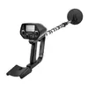 Detector de Metal Portátil Subterrâneo Md4030 Mais Vendido Transfronteiriço Detector de Metal Caçador de Tesouros ao Ar Livre