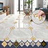 Pegatinas para Azulejos, Pegatinas para Azulejos de Piso, Pegatinas para Azulejos de Pared, Decoración de Piso, Pegatinas para Juntas, Pegatinas Diagonales, Pegatinas Autoadhesivas