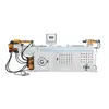 Jingxiangsheng Machinery Xs50Nc Máquina Plegadora de Tubos Semiautomática de Cabeza Única Hidráulica para Tubos de Acero Inoxidable Fabricante Venta al por Mayor