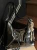 Bolsa de Grande Capacidade Popular Feminina Bolsa de Ombro Verão 2025 Nova Bolsa Transversal Simples Tendência da Moda Bolsa Mochila