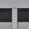 Faixa elástica de malha 5cm Lingerie Fina Faixa elástica oca Faixa elástica tricotada Acessórios de cabelo Acessórios de lingerie