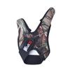 Guantes de pesca con línea de control de caña de lanzar con dos dedos al por mayor de fábrica, guantes de pesca con un solo dedo, guantes de pesca antideslizantes de dos dedos