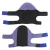 Nueva funda para arco del pie dos en uno con velcro para talón, soporte para pie plano, almohadilla para pie, funda para pie plantar suave con absorción de impactos.