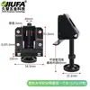Patas Ajustables para Muebles para Armarios, Patas Ajustables Montadas Lateralmente, Patas Antideslizantes para Muebles, Patas Ajustables para Mesas y Sillas