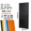 Suporte de Parede para Painel de Ferramentas de Metal Ferramentas Ganchos para Painel de Ferramentas Parede Ferramenta Armazenamento de Parede Prateleiras Painel de Ferramentas Outros