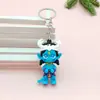 5614 # Llavero Creativo de Avatar de Anime Llavero Colgante para Bolso de Hombre y Mujer Regalo Muñeco Avatar