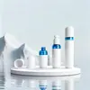 Ventas Directas de Fábrica de Botellas Tipo Spray para Tónico de Agua Pura, Botellas para Desmaquillante, Botellas de Crema de Agua de Alta Gama de 30 ml/50 ml