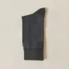 Calcetines Sueltos de Maternidad Personalizados para Mujer, Calcetines de Media Pantorrilla para Primavera y Otoño, Color Sólido Sin Costuras Antibacterianos Color Caramelo Acanalados Versátiles Calcetines Arrugados