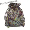 Bolsas de Brocado con Cremallera al por Mayor, Bolsas Vintage, Bolsas de Cordón para Pulseras de Cuentas Budistas, Bolsas para Empaquetar Joyería