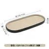 Pratos Pequenos de Melamina para Uso Comercial, Louça para Fondue Estilo Japonês Imitando Porcelana, Molheiras para Churrasco, Pratos de Condimentos com Dois ou Três Compartimentos, Pratos para Molho de Soja e Vinagre