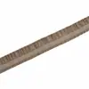 Atacado em estoque: Galão de renda elástica plissada de 2,0 cm, adequado para tiaras, acessórios de cabelo, lingerie, roupas de boneca e projetos DIY