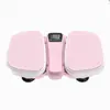 Máquina Bluetooth Inteligente para el Hogar Transfronteriza Quemadora de Grasa Escultora Corporal Vibratoria Sacudidora Pérdida de Grasa en Todo el Cuerpo Equipo de Fitness Fuente de Fábrica