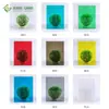 Placa de resistência sólida de PC de alta temperatura, multi-especificação 2/3/5/10mm, placa transparente para isolamento de cobertura externa e painel de iluminação