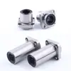 Tienda de Fábrica Jierui Lishui Rodamiento de Brida Cuadrada Rodamiento Lineal Serie Lmkp Rodamiento Lineal Alta Precisión