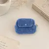 Bolsa para Monedas de Felpa Color Macarrón con Cierre de Broche Portátil Estudiante Porta Tarjetas Porta Identificación Linda Mini Bolsa de Almacenamiento