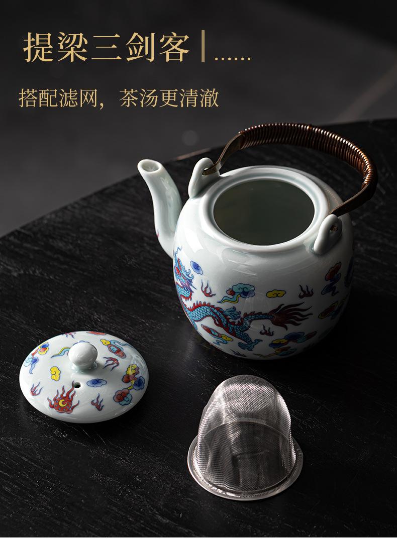 茶盘套装、_12