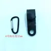 Clip para carpa, clip para toldo exterior, clip de plástico fijo, accesorios de plástico, clip reforzado para carpa, fabricantes al por mayor