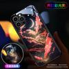 Adequado para telefone celular millet 13Pro novo 12 luz de chamada 11Pro estilo chinês red rice k60 pintura a óleo k50 moda