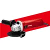 110V 4035 Meineng 850W Amoladora Angular Máquina Pulidora Máquina Cortadora Amoladora Manual Disco de Pulir Manual Herramienta Eléctrica Producto Genuino