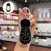 Adecuado para funda de llave Xpeng P7, P5 premium, P7i modelo nuevo, G3, G3i, X9, G9, G6 coche Mona M03 cubierta de carcasa
