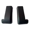 Adecuado para el Panel Interior de Toyota Sienna (Asiento trasero) L R Negro Modelos 14-19 79273-081201-C0