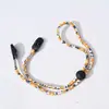 Accesorios para Sombrero de Cuerda Cortavientos para Mujer Sombrero de Cuerda Cuerda Sombrero de Sol Gorra de Béisbol Cuerda Cortavientos