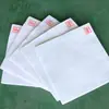 Venda Direta de Fabricante Personalizado de Tecido Geotêxtil Branco para Manutenção de Estradas, Tecido Geotêxtil de Fibra Curta, Tecido Geotêxtil Branco de Poliéster de Fibra Longa