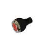Cubierta de pomo de palanca de cambios, adecuada para 5ª y 6ª marchas, para modelos Opel Adam y Corsa E, número de pieza 55496814, 738654