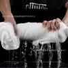 Material filtrante de purificação de água de alta densidade não apodrecível algodão de ultrafiltração aquário purificação de água super filtro ultrafino suprimentos para cultivo de peixes material filtrante