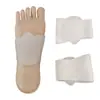 Almofada Massageadora para o Coração do Pé SEBS Almofada Suporte para Pé Plano Protetor de Pé Almofada para o Coração do Pé Protetor de Pé