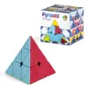Nuevo de fábrica comercio exterior tres órdenes 2345 color color macarrón tercer orden segundo orden pirámide competencia