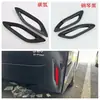 24 Wilfa modificación adecuada para Toyota ELFA manija puerta muñeca salida de aire espejo retrovisor consola central palanca M