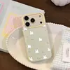 Funda de Teléfono Miffy Conejo iPhone17ProMax Estilo Dibujos Animados 15Pro Adecuada para Apple 16Pro Linda Resistente a Caídas 14