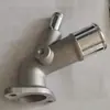 Paso de Agua Termostato de Coche Adecuado para Toyota 16331-30110 1633130110