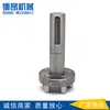 Ningbo Suministro Eléctrico Fotovoltaico Engranaje Giratorio Reductor de Precisión Accesorios Engranaje Engranaje de Nueva Energía