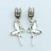 Colgante de joyería vintage popular de AliExpress, accesorios de joyería DIY, accesorios de joyería de ángel, accesorios de fábrica al por mayor.