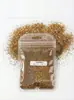 Bolsa de 10g de Purpurina Láser para Uñas de 0.2mm, Escamas Finas de Purpurina Láser para Uñas, Adecuado para Rellenos de Resina DIY