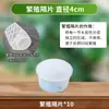 Palo de Musgo Sphagnum Tipo Nuevo Palo de Soporte Integrado para Plantas Trepadoras Monstera Plantada en Caliente Philodendron Bambú de Espalda de Tortuga Potos Palo de Musgo Raíces Aéreas