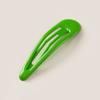 Hyun-a-a-estrella coreana clip de gota barniz de horneado gota de pegamento gota de aceite clip BB femenino accesorio para el cabello pasador de pelo clip lateral pasador de pelo venta al por mayor