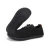 Zapatos de Senderismo para Exteriores para Hombres y Mujeres, Nuevos Zapatos de Cinco Dedos para Todas las Estaciones, Zapatos Deportivos Casuales para Parejas, Zapatos de Senderismo, Transpirables, Ligeros y Antideslizantes