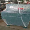 Se utiliza especialmente para producir máquina desmontadora de columna única subterránea, máquina desmontadora de columna minera, dispositivo de pilar hidráulico único, descuento
